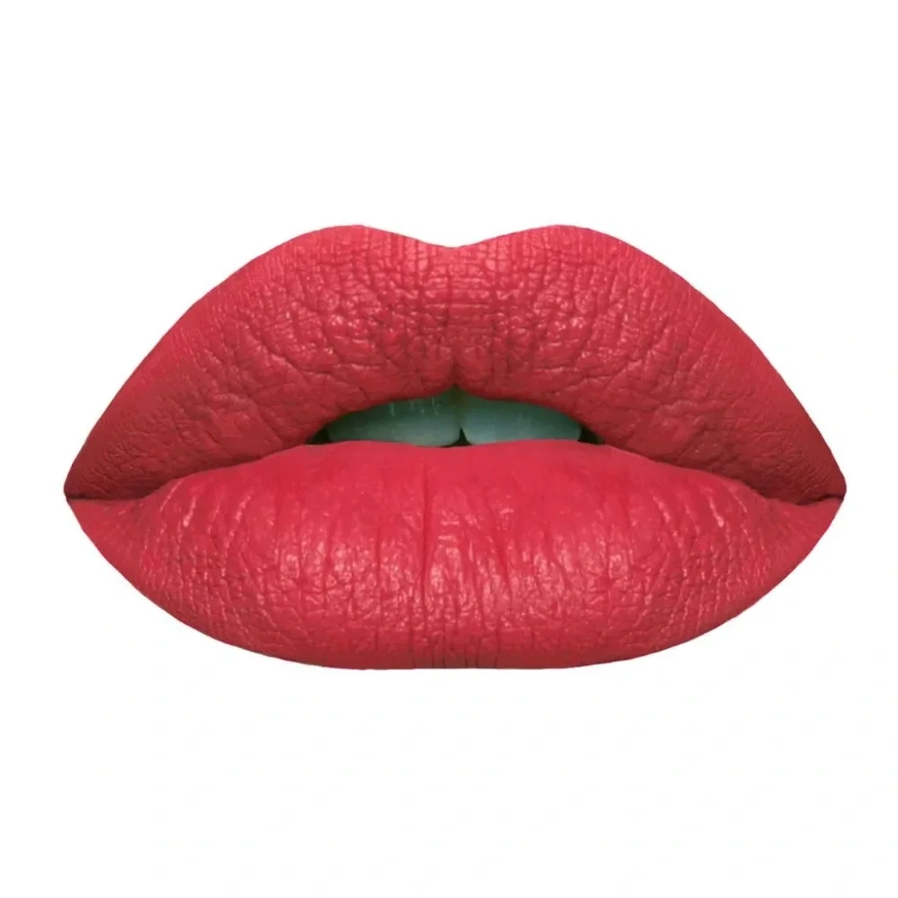 NEW Eleman matte liquid lipstick